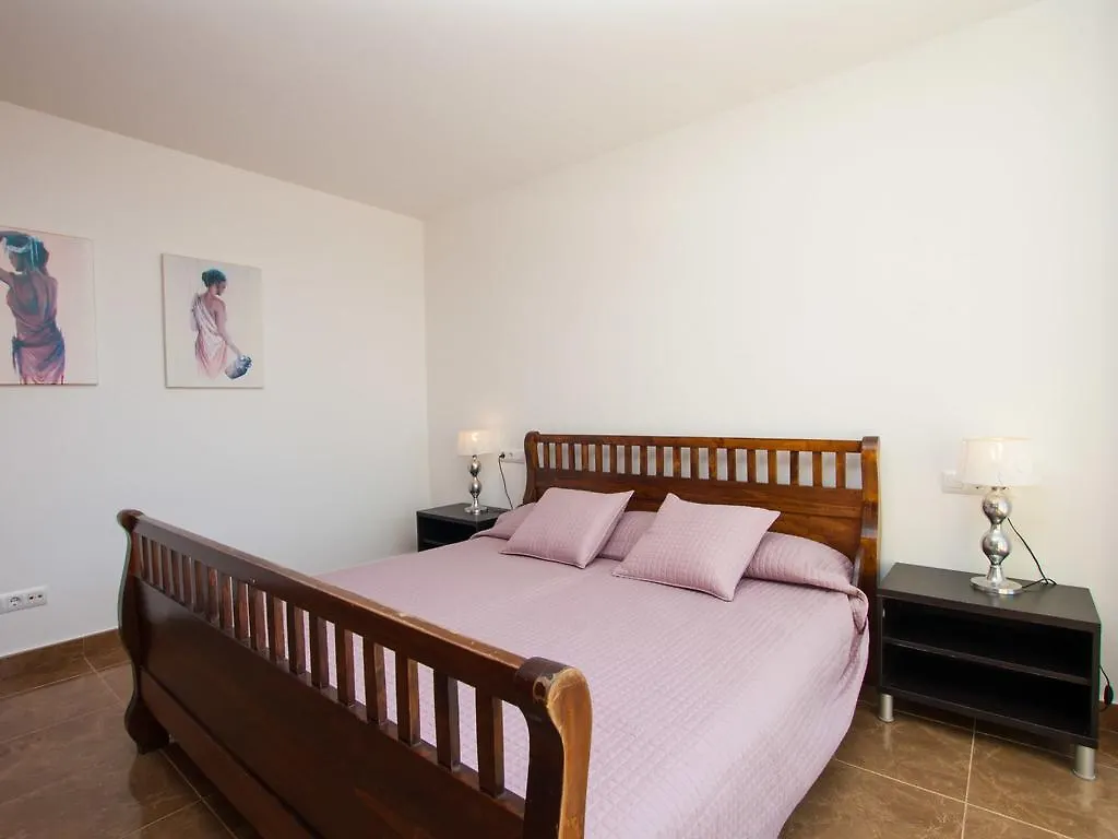 Holiday home Villa Villa Gaudi Lloret de Mar Spain