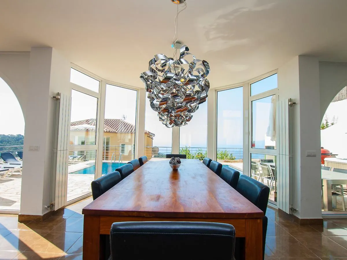 Holiday home Villa Villa Gaudi Lloret de Mar