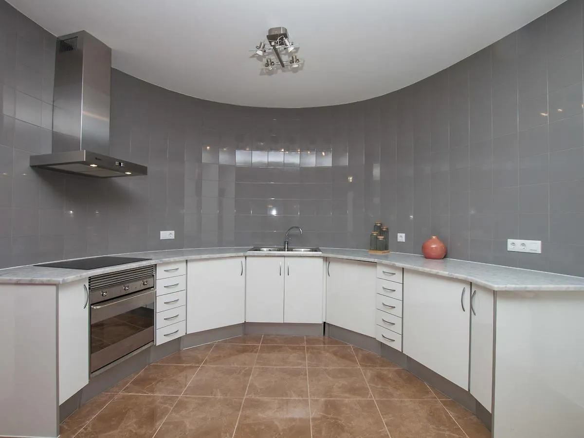 Villa Villa Gaudi Lloret de Mar Holiday home