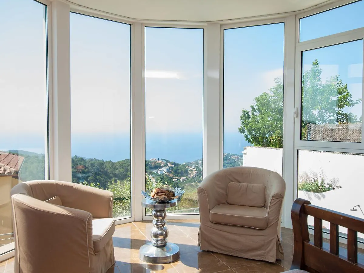 Villa Villa Gaudi Lloret de Mar