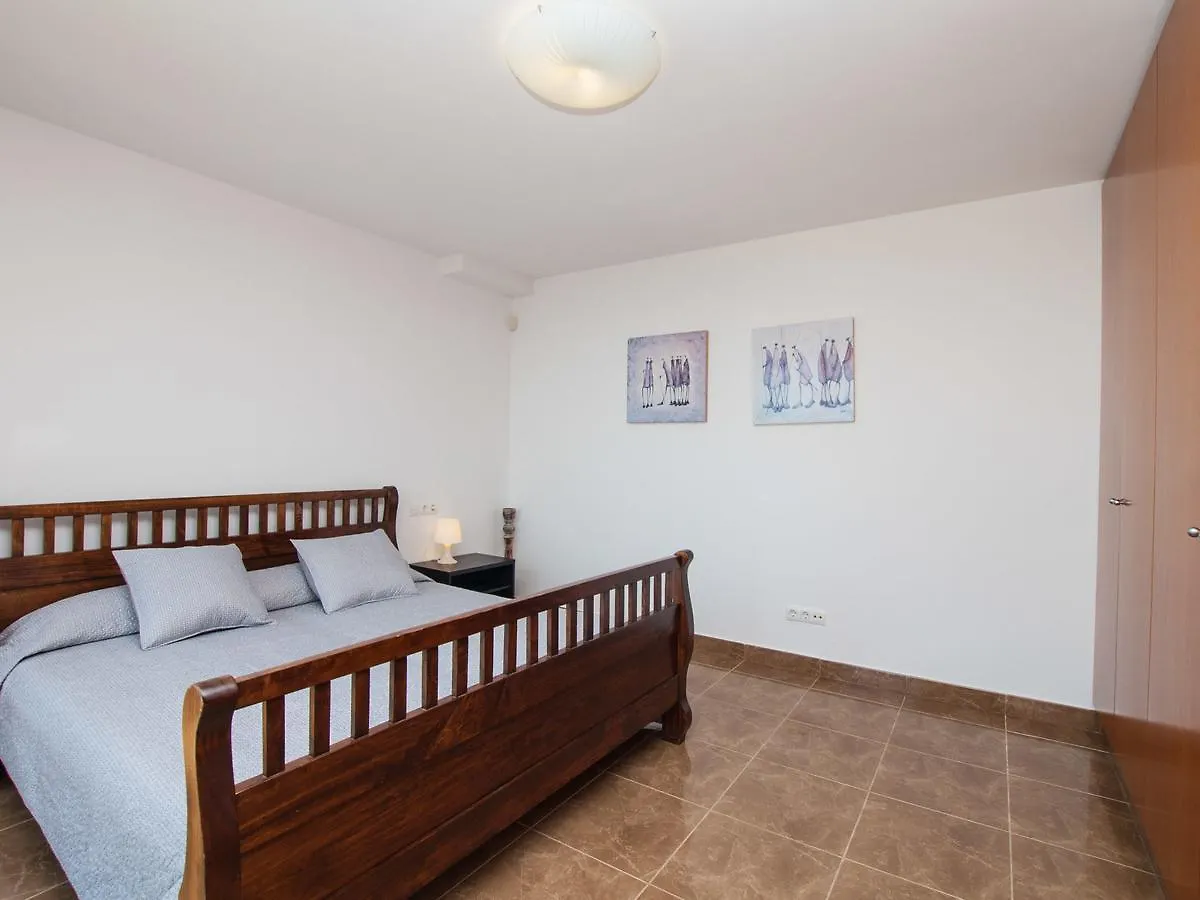 Villa Villa Gaudi Lloret de Mar