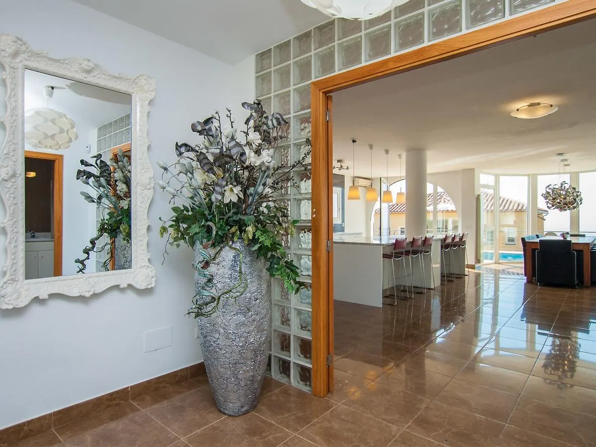 Holiday home Villa Villa Gaudi Lloret de Mar Spain