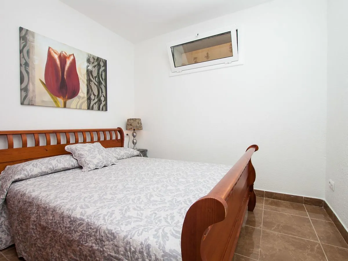 Holiday home Villa Villa Gaudi Lloret de Mar Spain
