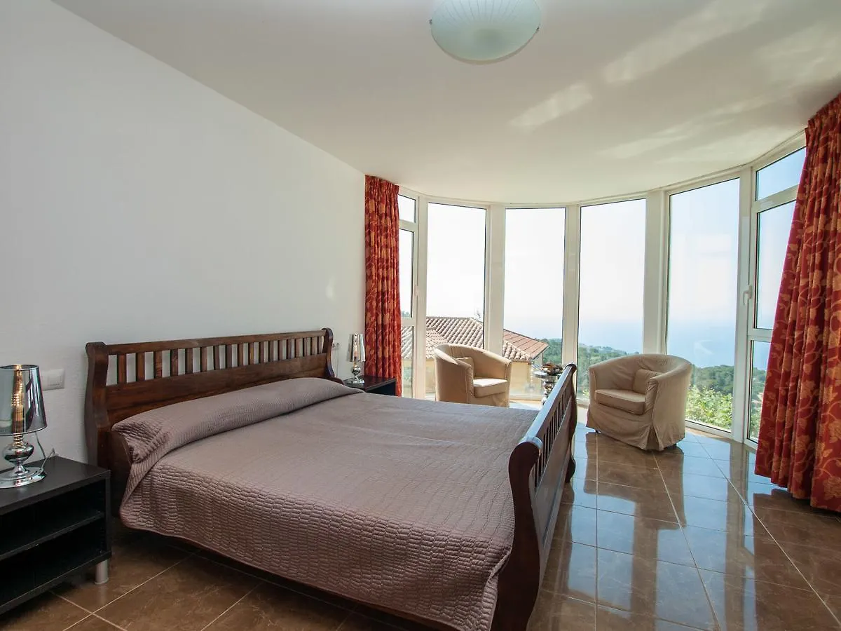 Villa Villa Gaudi Lloret de Mar