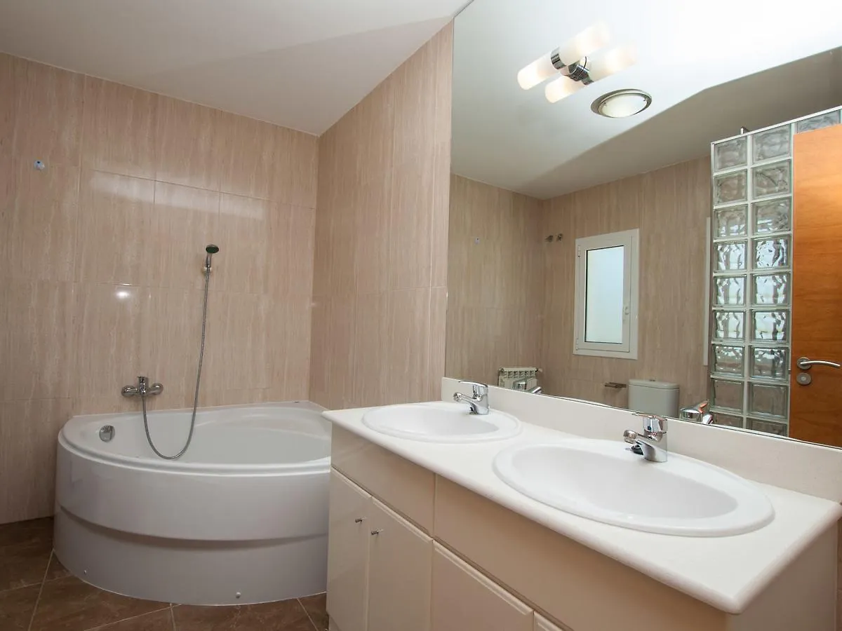 Villa Villa Gaudi Lloret de Mar Holiday home