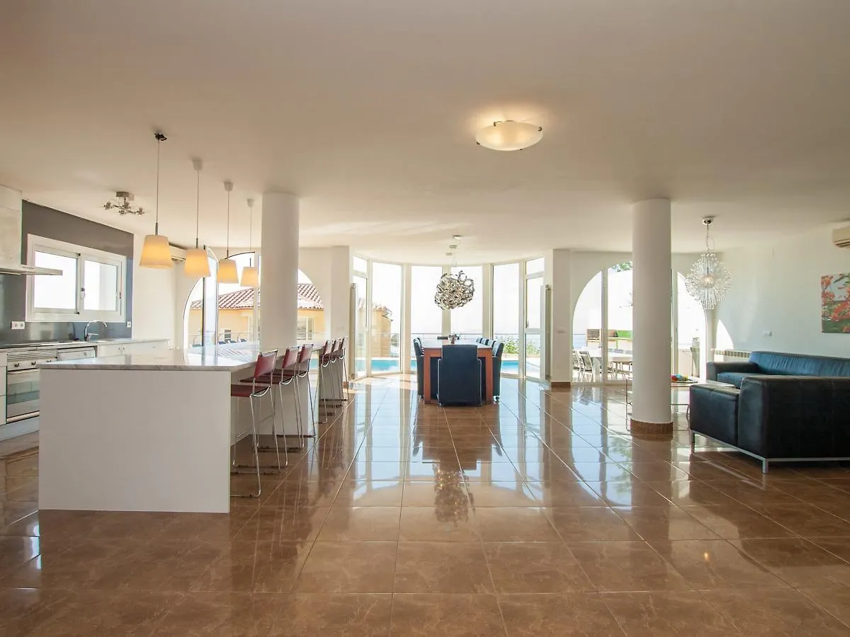 Villa Villa Gaudi Lloret de Mar Holiday home