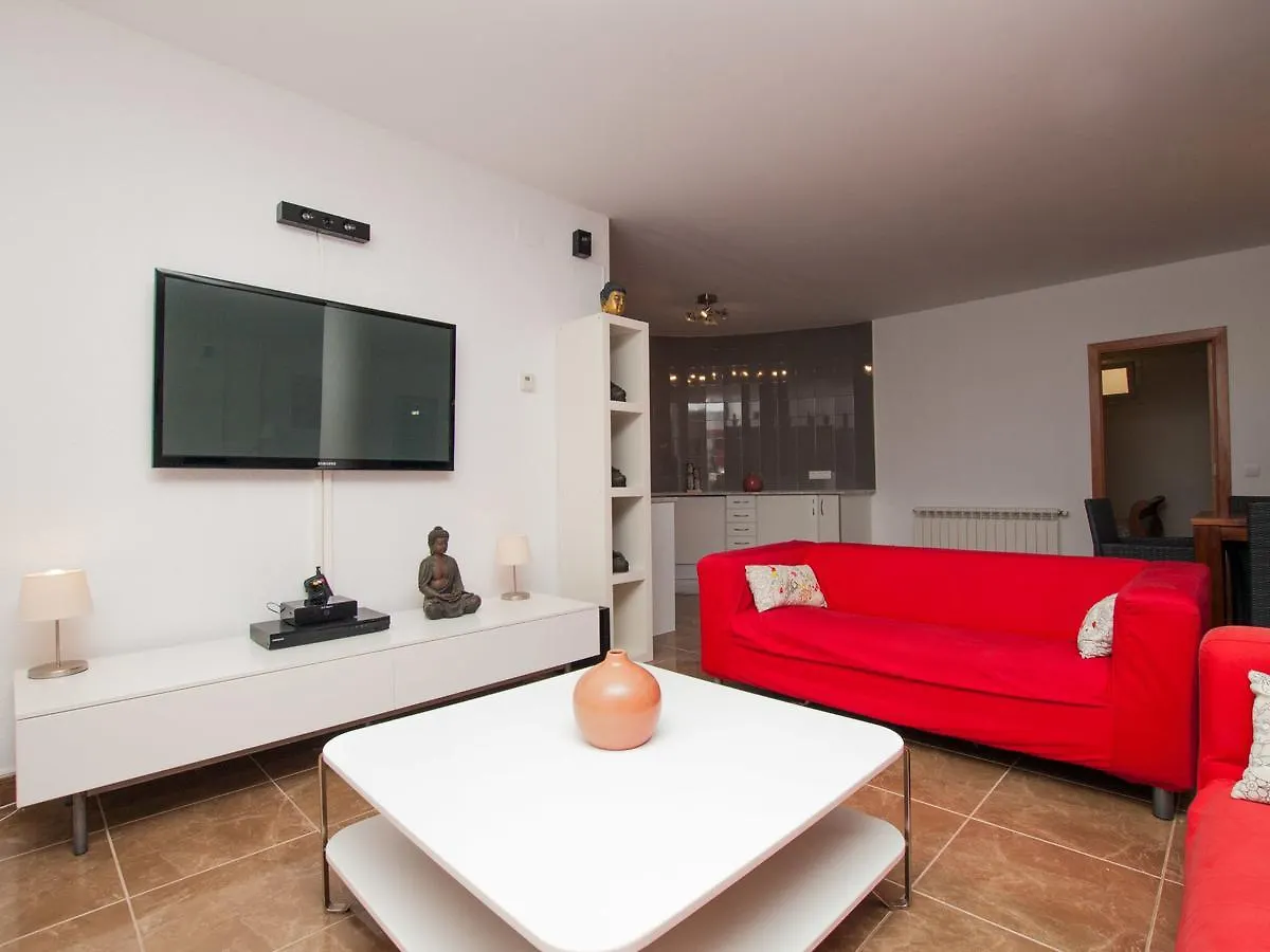 Holiday home Villa Villa Gaudi Lloret de Mar