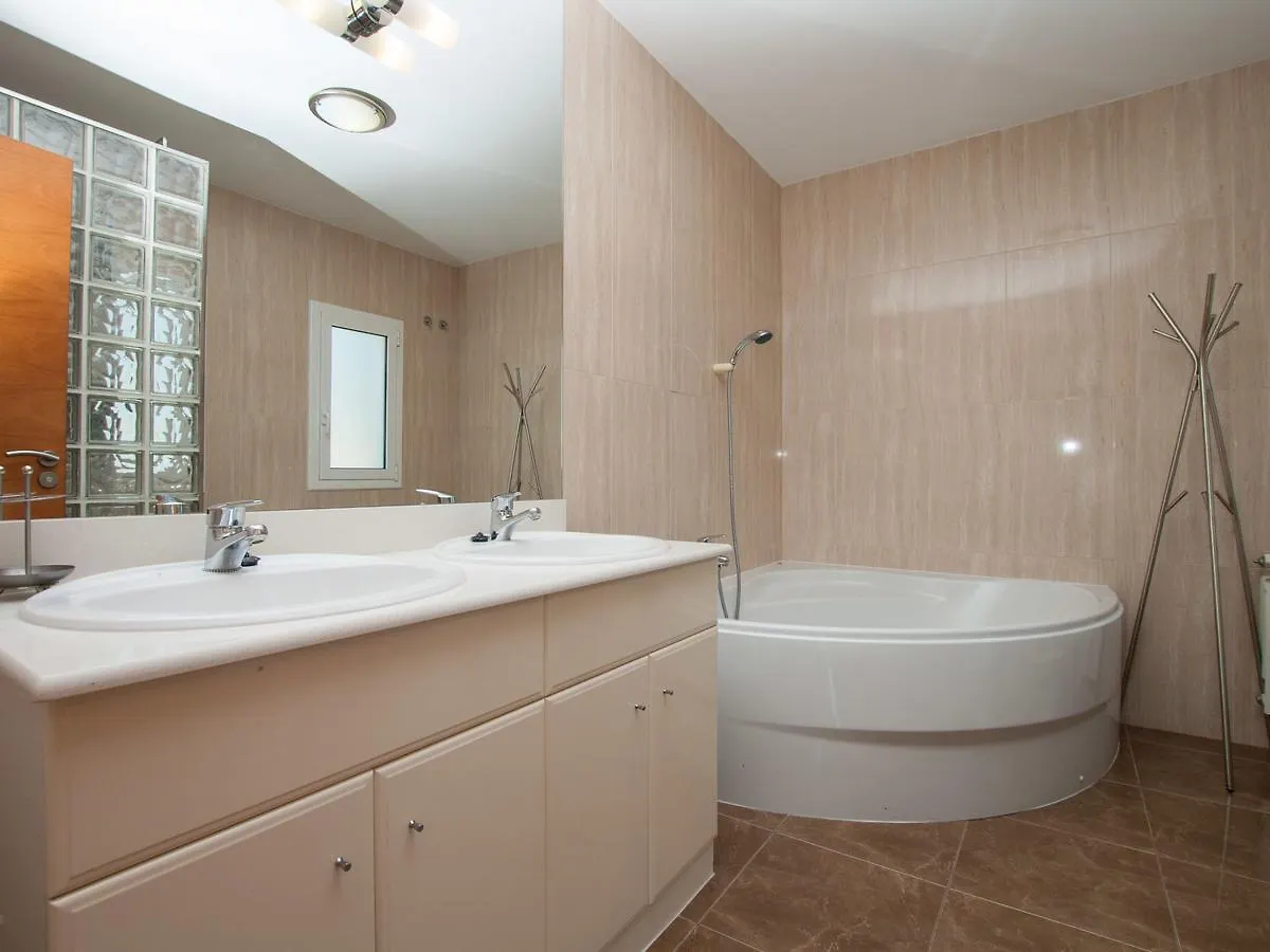 Holiday home Villa Villa Gaudi Lloret de Mar Spain