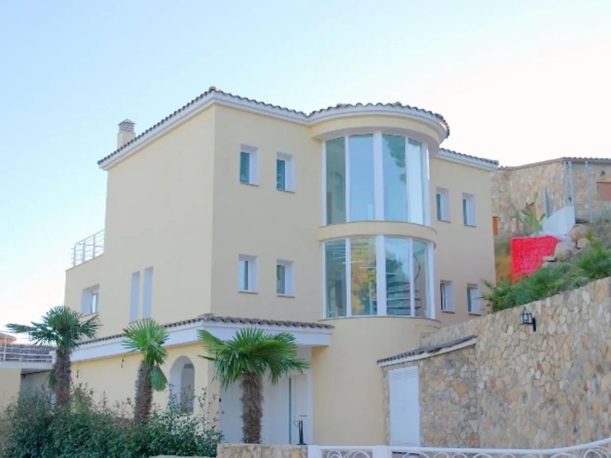 Villa Villa Gaudi Lloret de Mar Holiday home