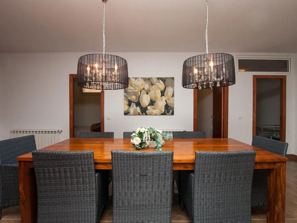 Villa Villa Gaudi Lloret de Mar Holiday home