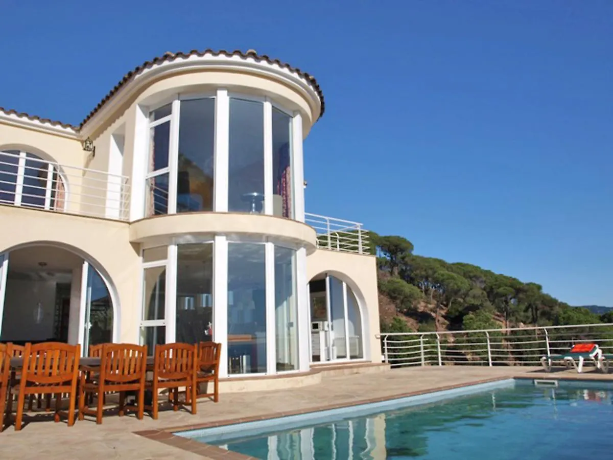 Villa Villa Gaudi Lloret de Mar